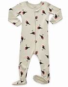 Infant Pajamas