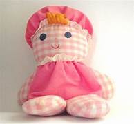 Lolly Doll