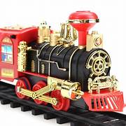 R/C Train